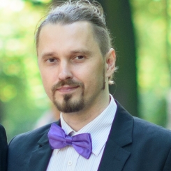 АЛЕКСАНДР